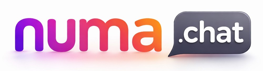 numa.chat